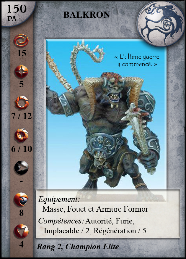 Balkron